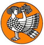 Logo Die Vogelfrau